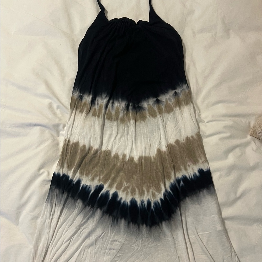 VENUS Elegant Black Garment